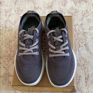 Allbirds Runner 2 - Dallol Volcano Women’s sz. 8.5 Grey